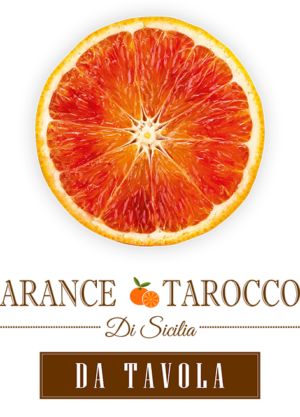 Arancia tarocco da tavola