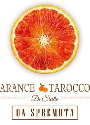 Arancia tarocco spremuta