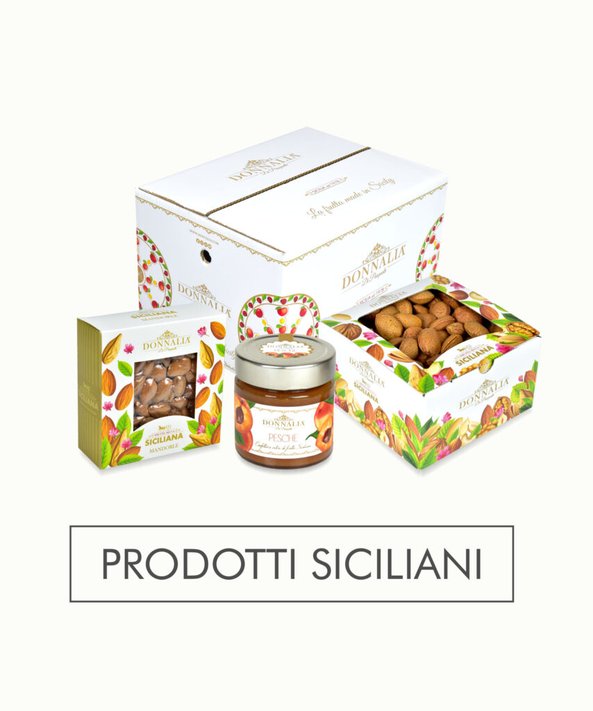 Vendita prodotti siciliani online
