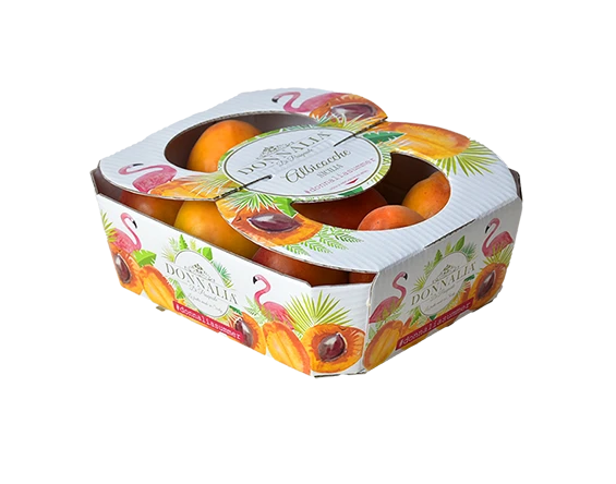 MEDAGLIONE 500GR