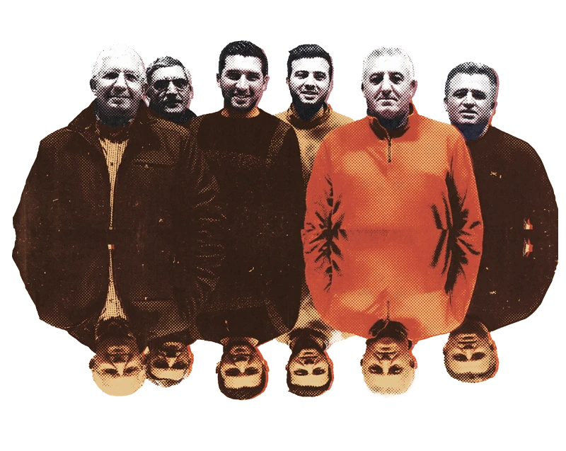 terza generazione