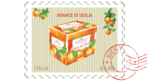 Confettura di arance siciliane online